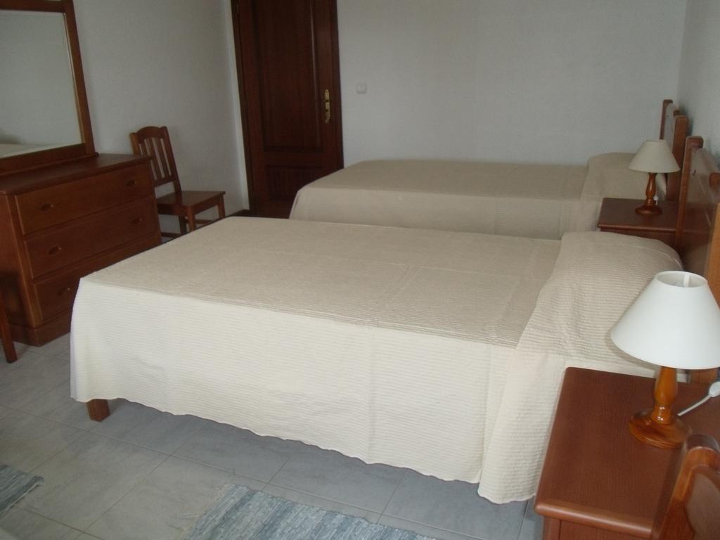 Hotel Tropical Fruit Garden Velas Exterior foto